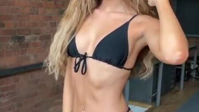 Sexy bikini