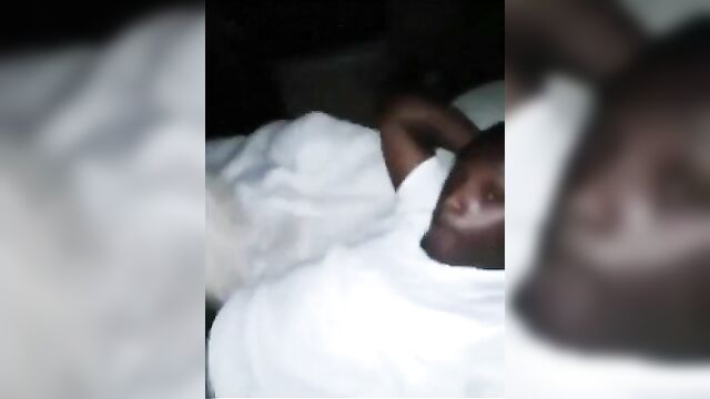 A woman seduced her son's friend with impressive skills in intimacy