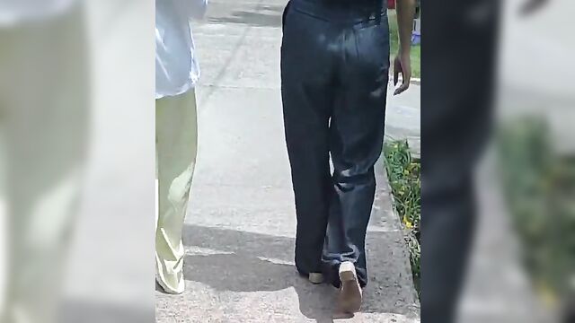 Spy flagra brasil: i caught my girlfriend in the act, damn!