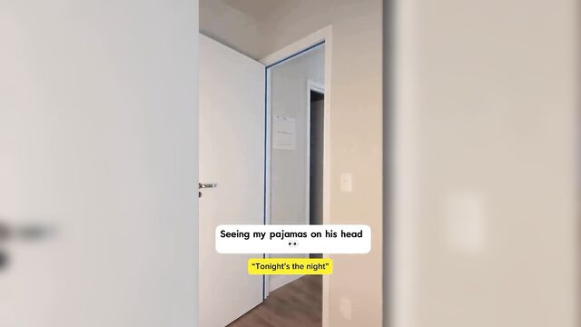 I suck and fuck the maid in an intimate act
