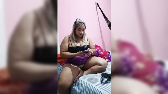 The crown princess has a delicious and appetizing body, good sex