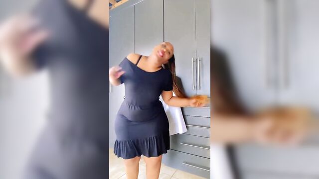 A man recorded his sex with a sexy south african girl