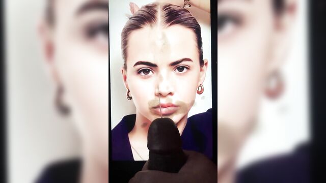 Bobbi althoff's cumtribute scene is the best