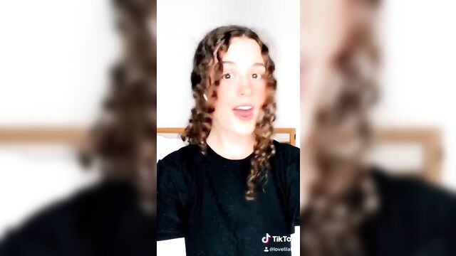 Tiktok boobs release - a beautiful and sexy natural breast