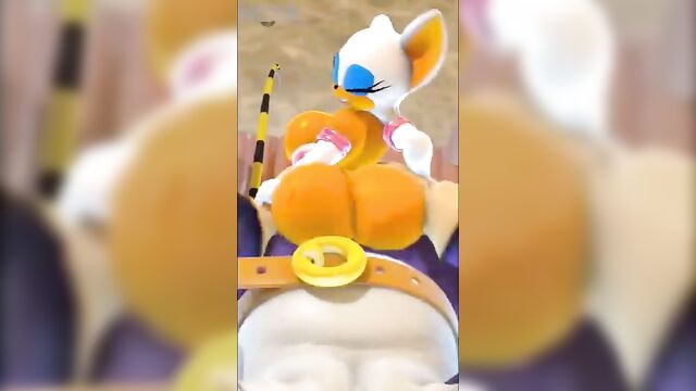A lot of hoes are getting fucked by a big cat