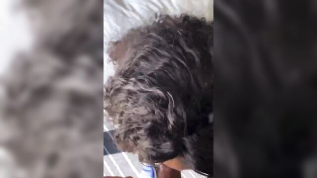 Tiktok famous pawg - underskirt tiktok