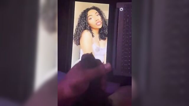 Krystalogy cum tribute #1 - the best tribute for every girl