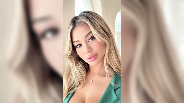 Daddy's girl is a spoiled brat who loves sex