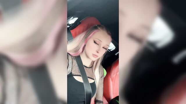 I’m the whole damn cake and the cherry on top - a sexy goddess in gaming