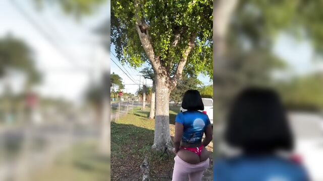 Sukihana twerks on a big dick with incredible energy