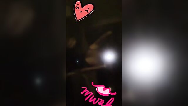 Cute girl cassie got fucked on the day she shared on ig