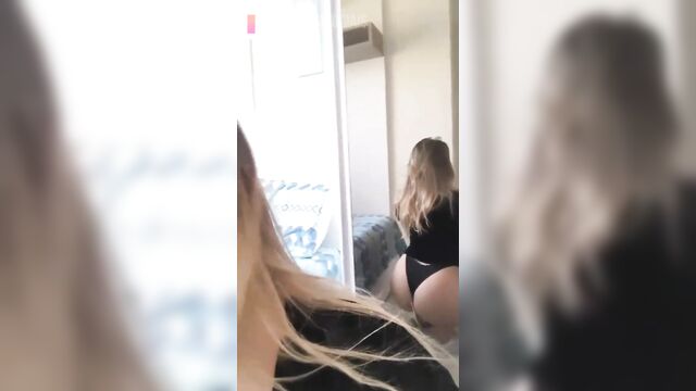 Gigi alves is a go-go bar girl who loves to suck dick in videos