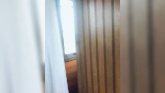 Hot brazilian tv host krishna mahon gets fucked hard
