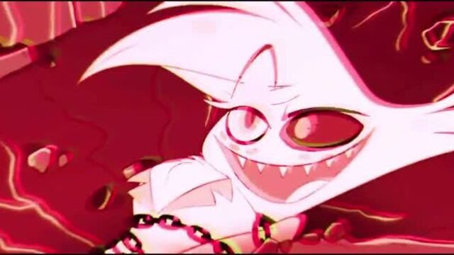 Hazbin hotel