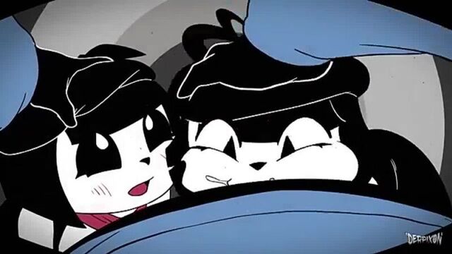 Derpixon bonbon_and_chuchu sex секс hentai хентай porn порно xxx