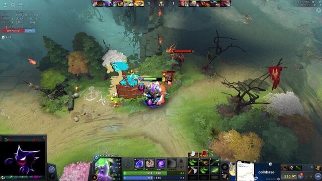 Video by hawk media dota 2