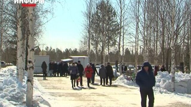 Радоница
