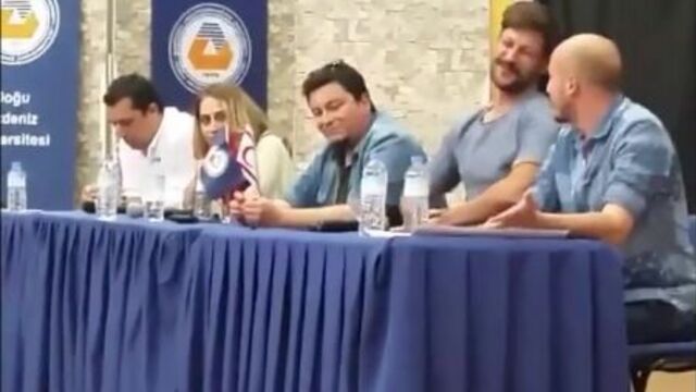 Selen öztürk