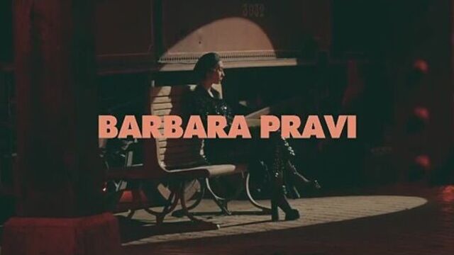 Barbara pravi