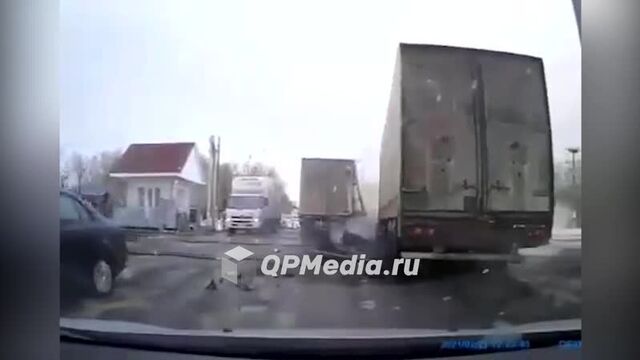 Елец дтп