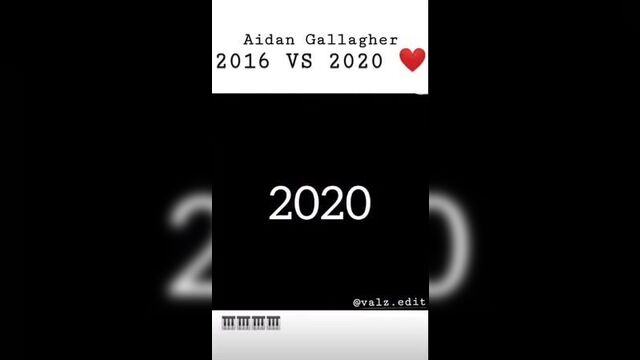 2016 vs 2020
