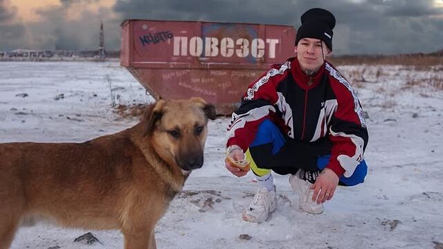 Премьера! niletto - повезёт (mood клип) нилетто