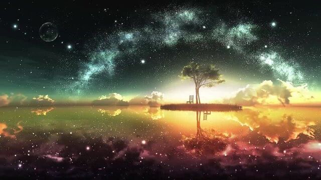 Инопланетные миры (мини–сериал 2020)