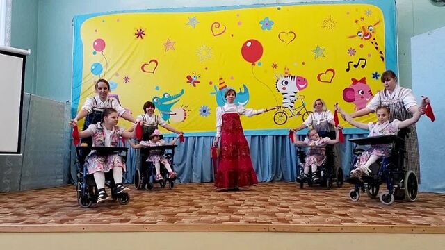 Video by новодвинский городской культурный центр