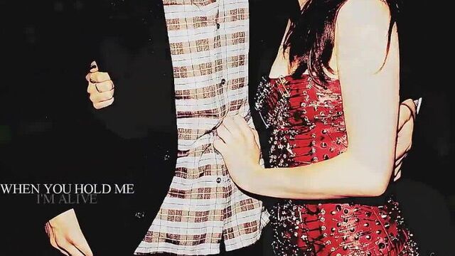 Robsten - diamonds