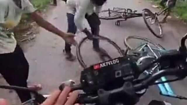 Bibiker 