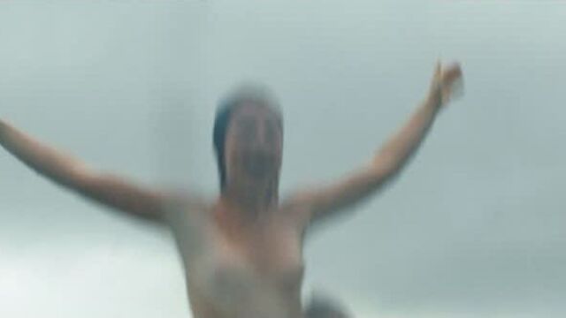 Jessie buckley nude - beast (2017) hd 1080p watch online / джесси бакли - зверь