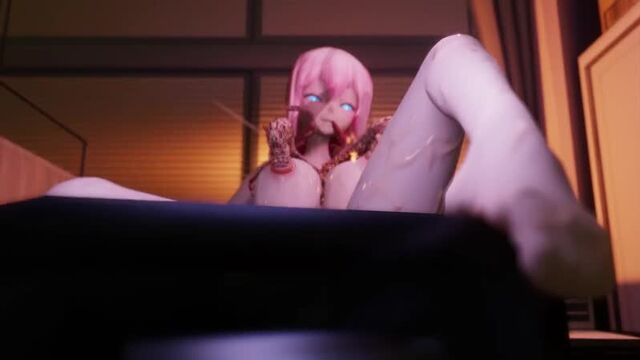 [mmd] r-18