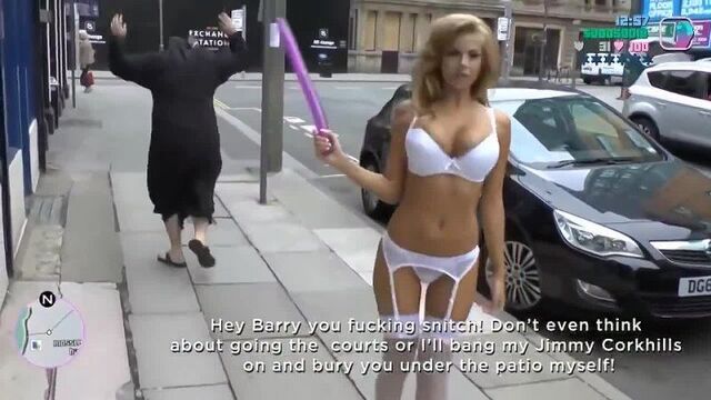Gta sex
