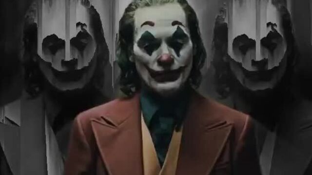 Joker x batman