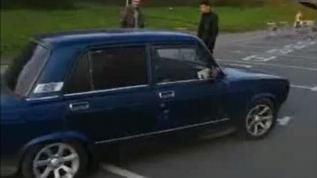 Lada 07