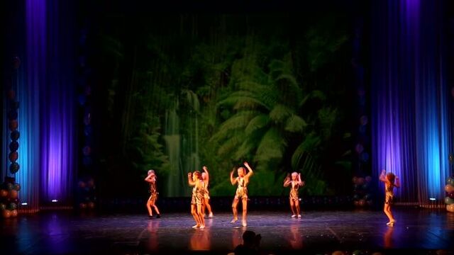 18 tarzan and jane