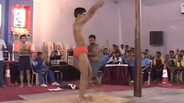 Indian erotic