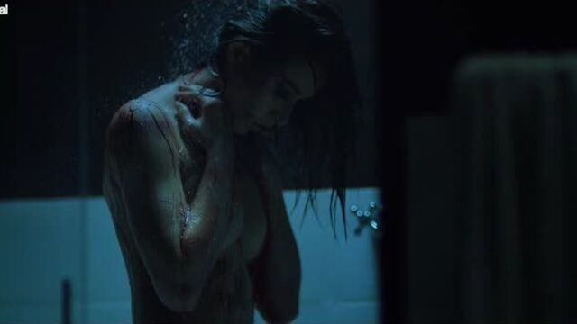 Cristine reyes nude - maria (2019) hd 1080p web watch online / кристина рейес - мария