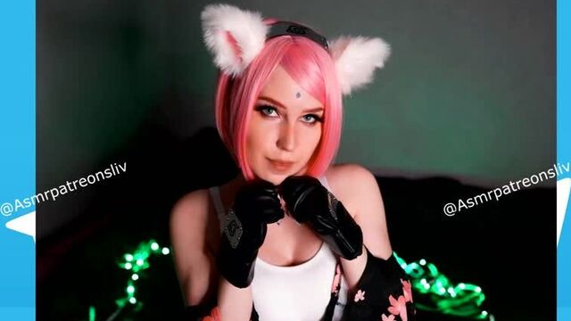 Asmr mood patreon