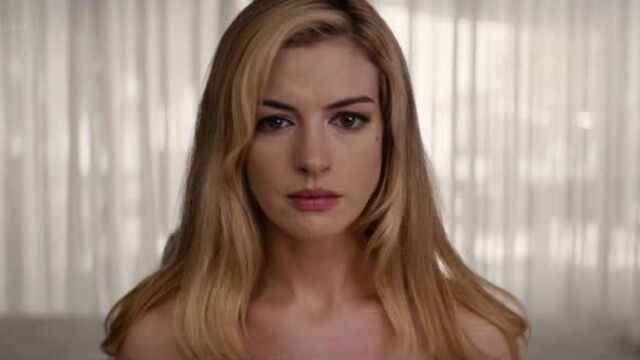 Anne hathaway sexy & nude (bd) - serenity (2019) hd 1080p watch online / энн хэтэуэй - море соблазна