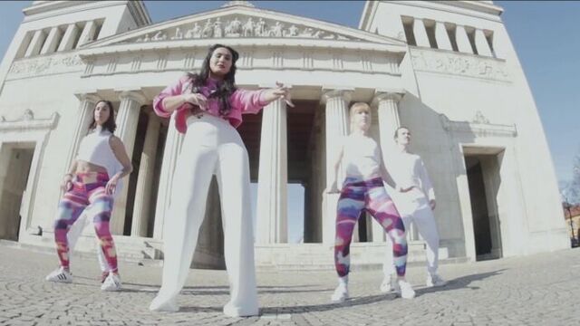 Damla - cahil