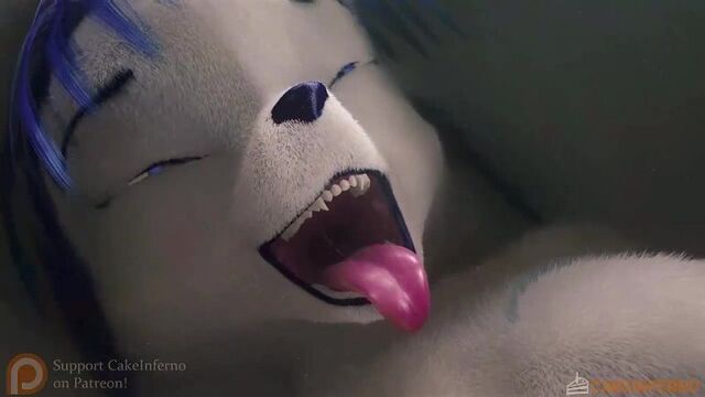 Zoe vore 9 (cakeinferno)