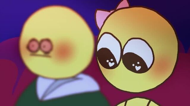 Cursed emojis