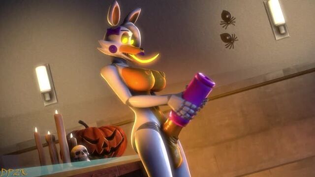 Fnaf futanari