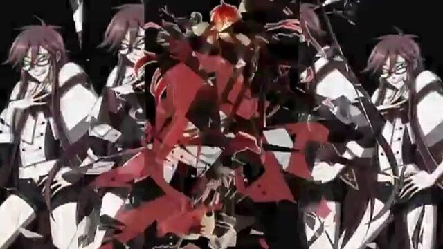 Sexy anime boys