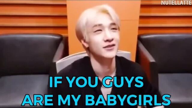 Oh yes daddy
