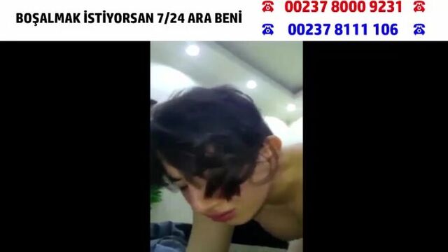 Liseli manitasını önlü arkalı sikiyor - bölüm 2 (türk porno)