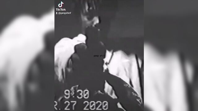 Rip lil loaded