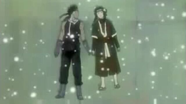 Zabuza & haku