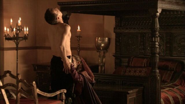 Пердита викс - тюдоры / perdita weeks - the tudors ( 2007 - 2010 )
